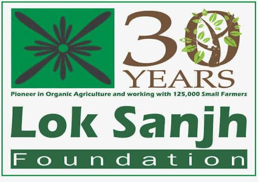 Lok Sanjh Foundation Lok Sanjh Foundation